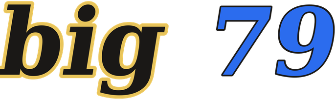 big 79 logo